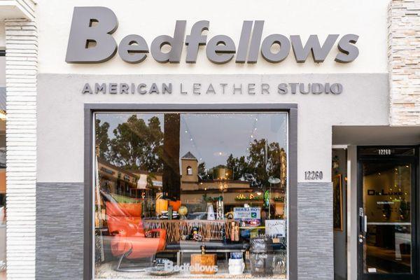 "From Ashes to Excellence: The Bedfellows Story." Hidden Gem in Studio City, CA