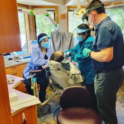 Bel-Red Best Smiles - Bellevue Dentist