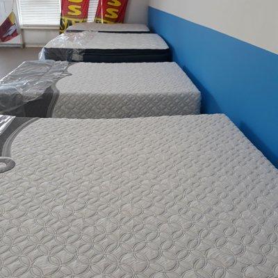 Luxury Mattresses WAY BELOW RETAIL!