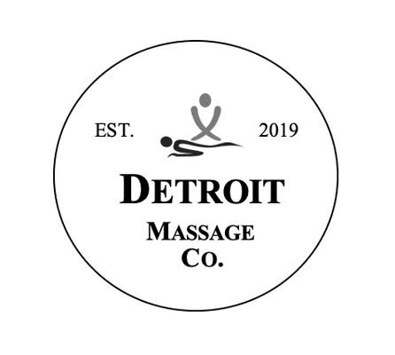 Detroit Massage Company