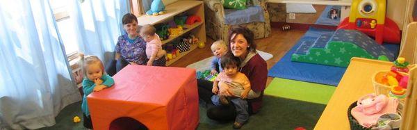 Affordable Child Care in Fort collins