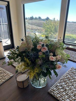 Floral arrangement