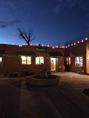 The Salon and Beauty Bodega