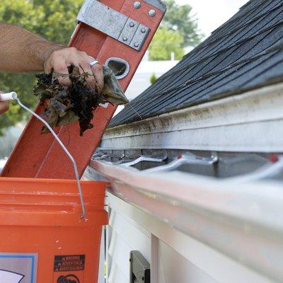 Spirit Solar and Gutter Cleaning