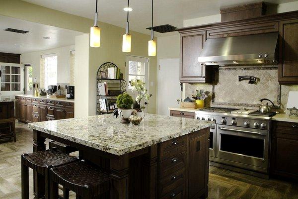 Kitchen Remodeling Long Island