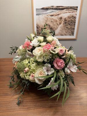 Flower Arrangements