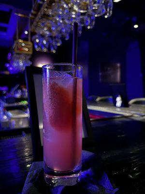 Bibi cocktail