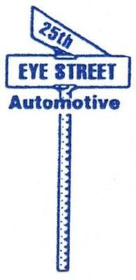 Eye Street Automotive