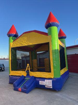 Bounce House