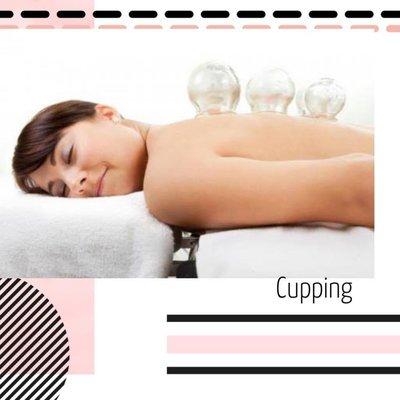 Cupping