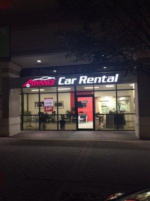 Visit our Arlington office, 1 block from Ballston Metro