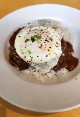 Loco Moco