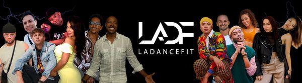 LA Dancefit INSTRUCTORS