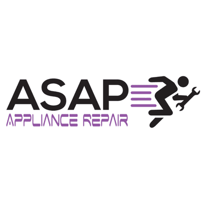 ASAP Appliance Repair logo