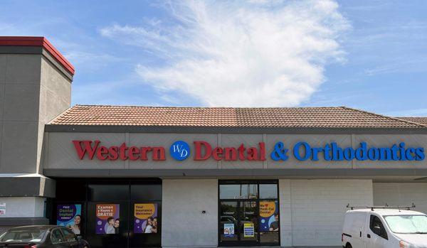 Western Dental & Orthodontics | San Lorenzo, CA