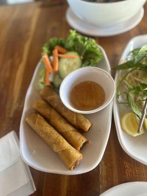 Eggrolls