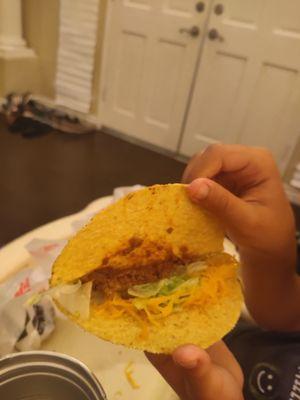 Taco