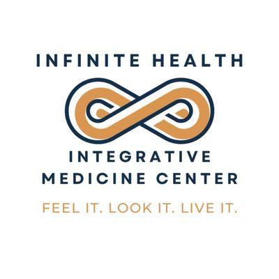 Infinite Health IMC logo