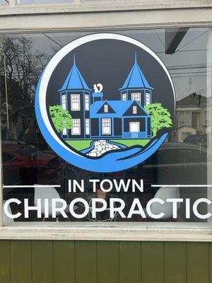 In Town Chiropractic