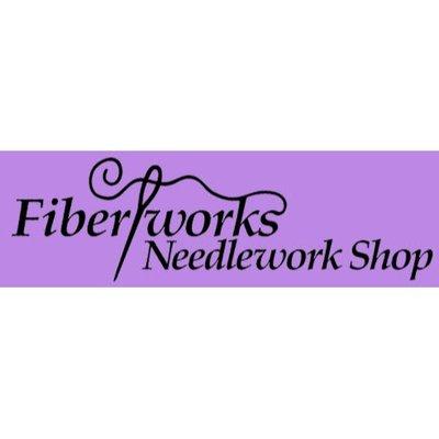 Fiberworks Needlework Shop