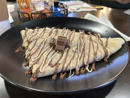 Eurocrem Crepe