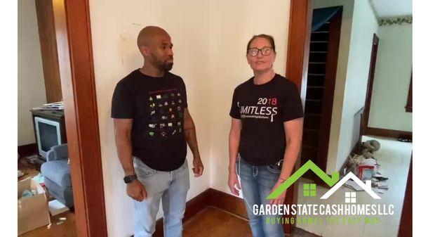 Garden State Cash Homes