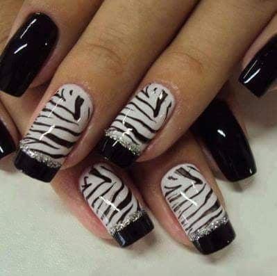 Nice nails