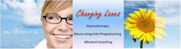 Changing Lanes Hypnotherapy