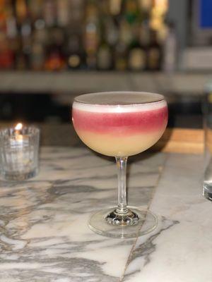 New York Sour