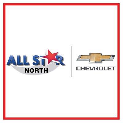 All Star Chevrolet North is proud to be part of the largest automotive group in Louisiana!