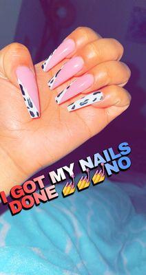 K T Nails