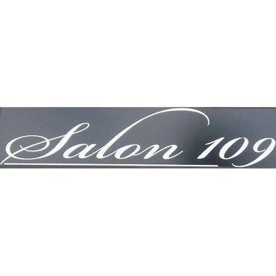 Salon 109