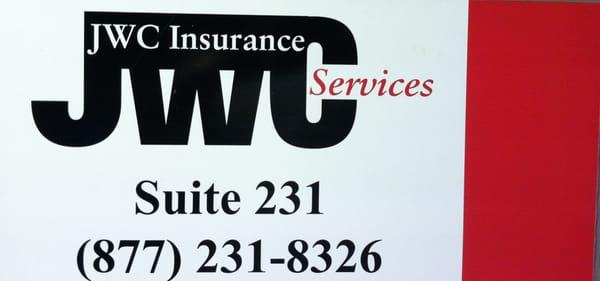 JWC Insurance Services