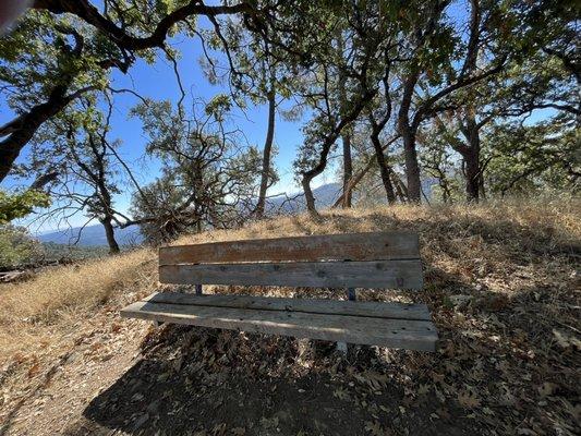 Normal bench