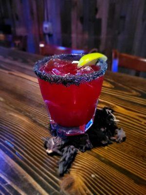 Hibiscus Margarita