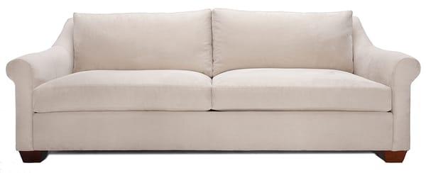 California Sofa - Transitional 239