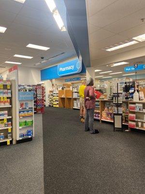 CVS Pharmacy