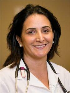 Jasmine Sra, MD Internal Medicine located in Glendale, AZ