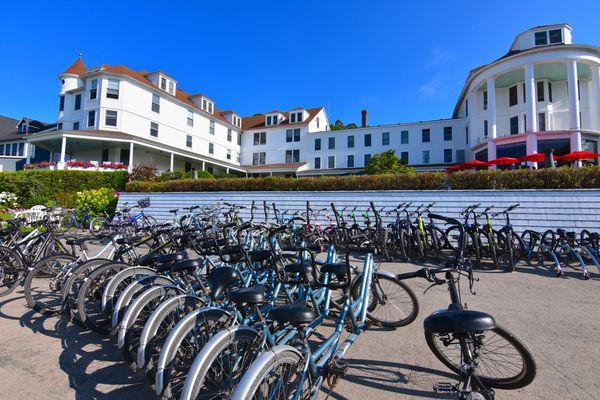 Island House Bike Rentals