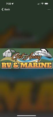 Get Away RV & Marine