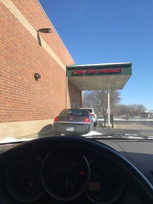 Drive Thru