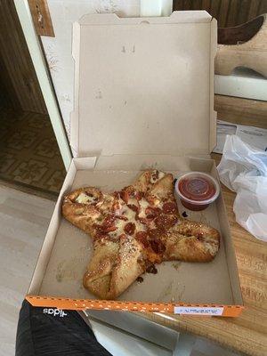 Little Caesars