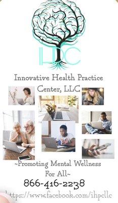 Innovative Health Practice Center