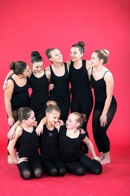 Honesdale Dance Studio