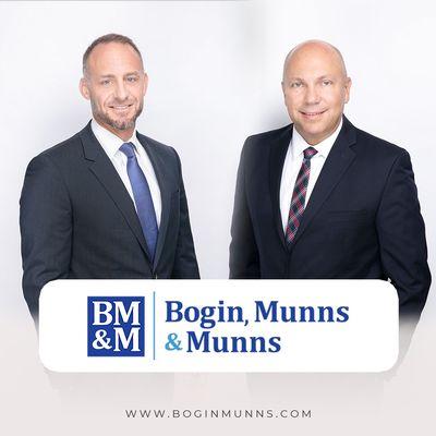 Bogin, Munns & Munns