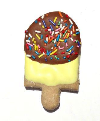 Big Ice Cream Bar single treat $3.30 ea