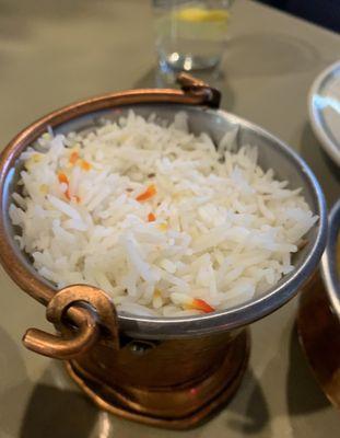 Basmati Rice