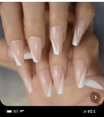 Katie Nails