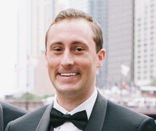 Kyle Nader, CPA, CFE, CEO