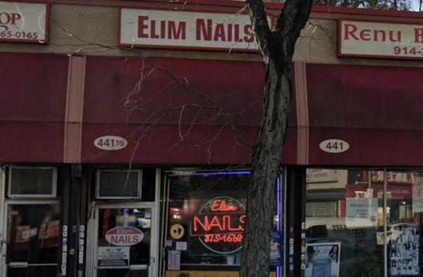 Elim Nails